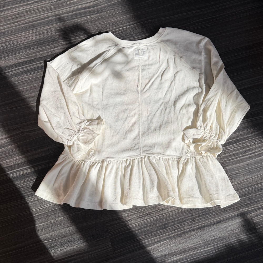Free People Spring Forward Tunic - Picture 12 of 12